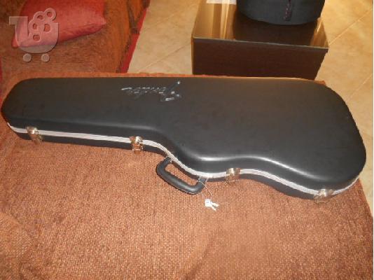 FENDER STRATOCASTER AMERICAN STANDARD 50TH ANNIVERSARY
